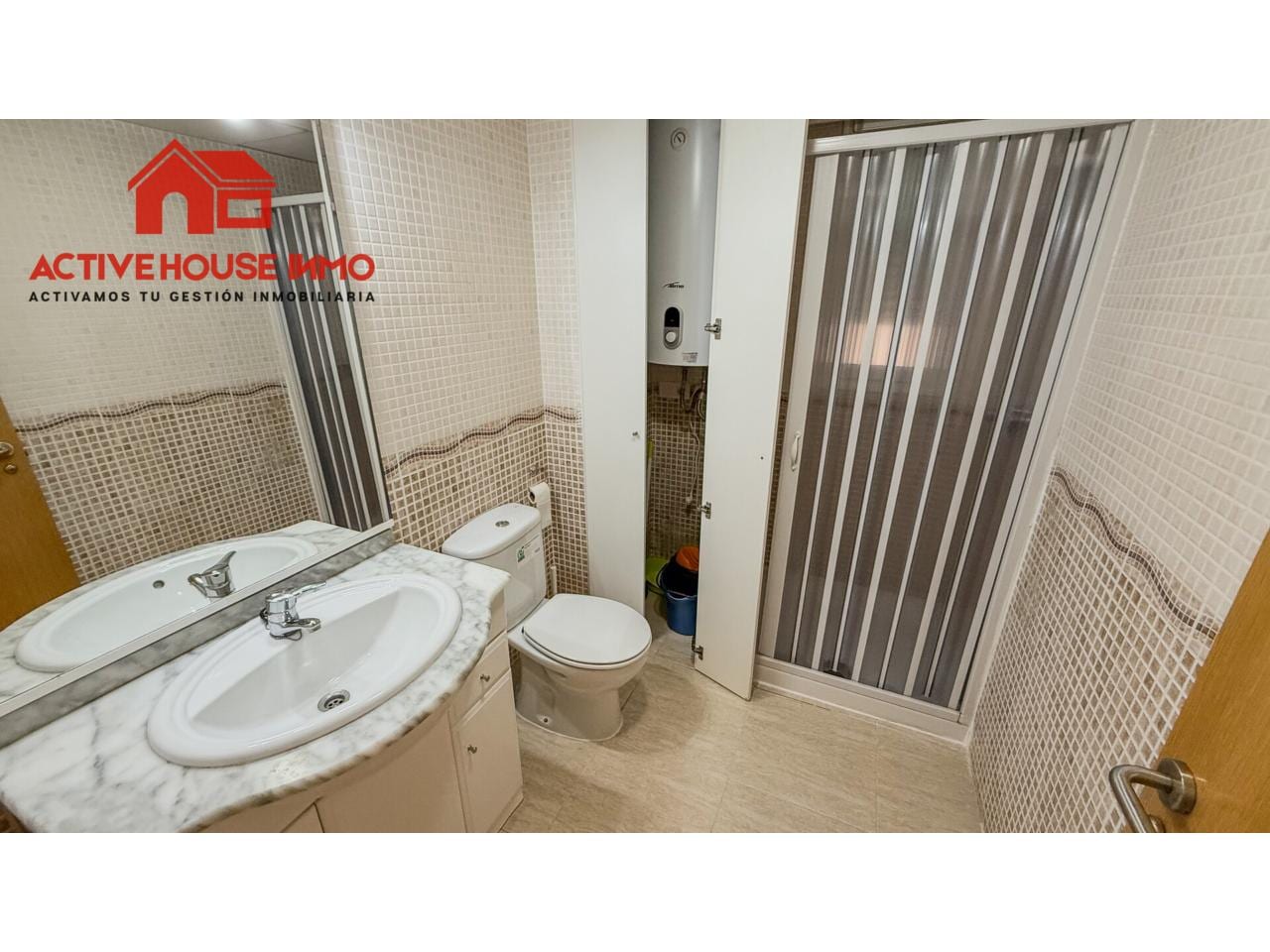 Venta de piso de 3 habitaciones en La Ràpita - Foto 17