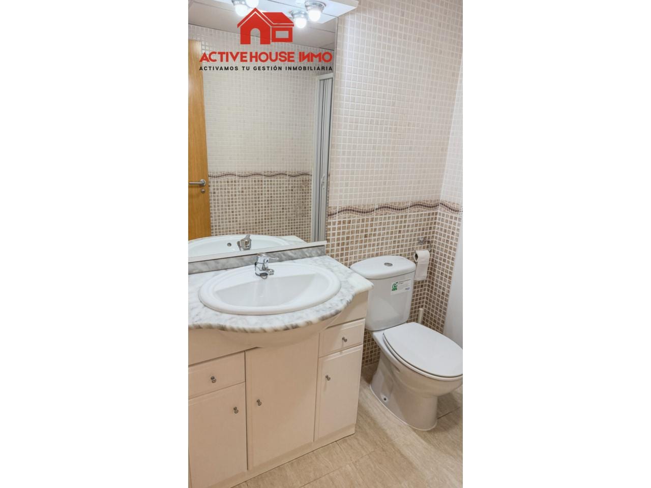 Venta de piso de 3 habitaciones en La Ràpita - Foto 19