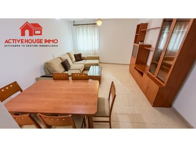 Venta de piso de 3 habitaciones en La Ràpita