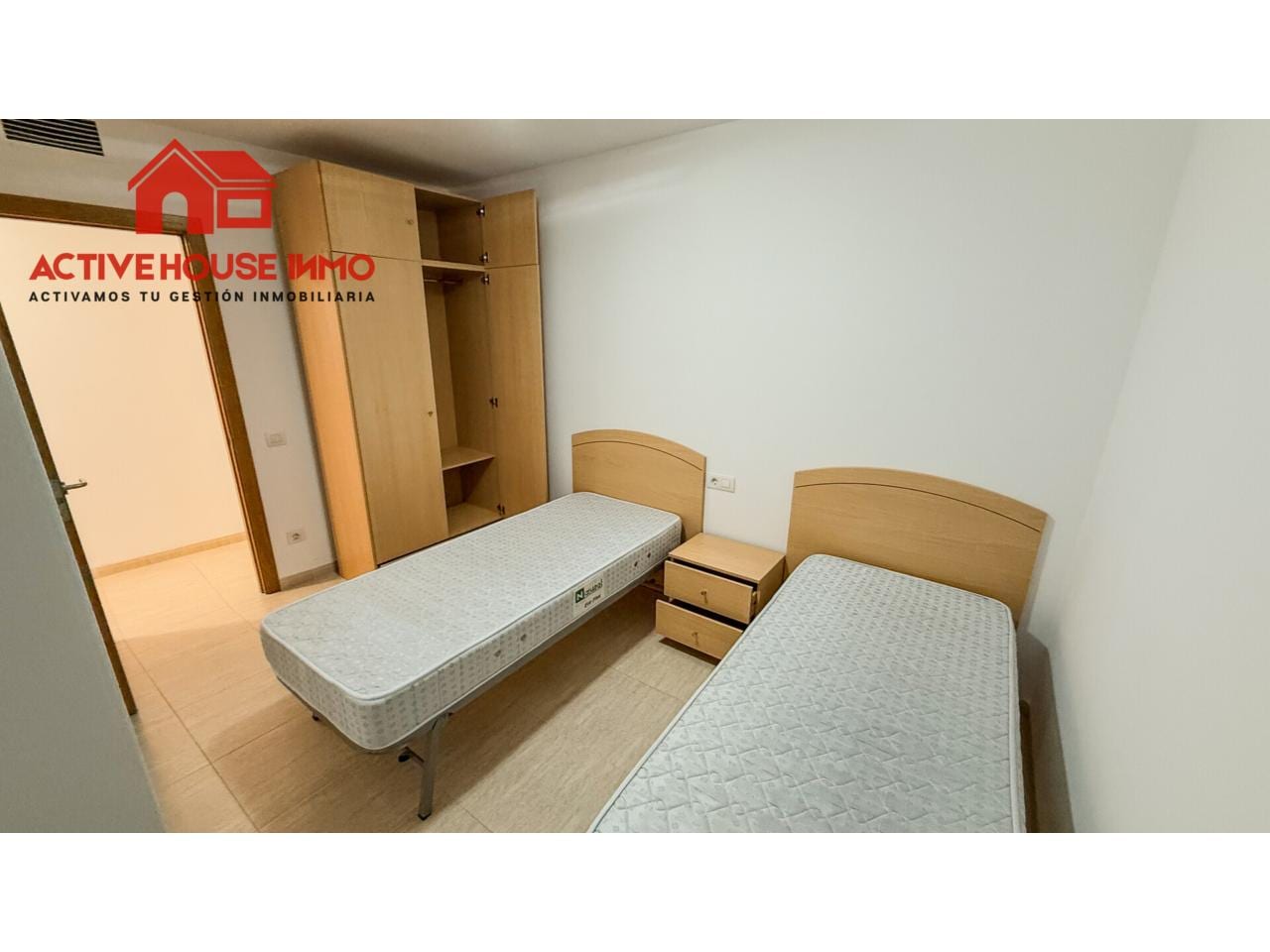 Venta de piso de 3 habitaciones en La Ràpita - Foto 25