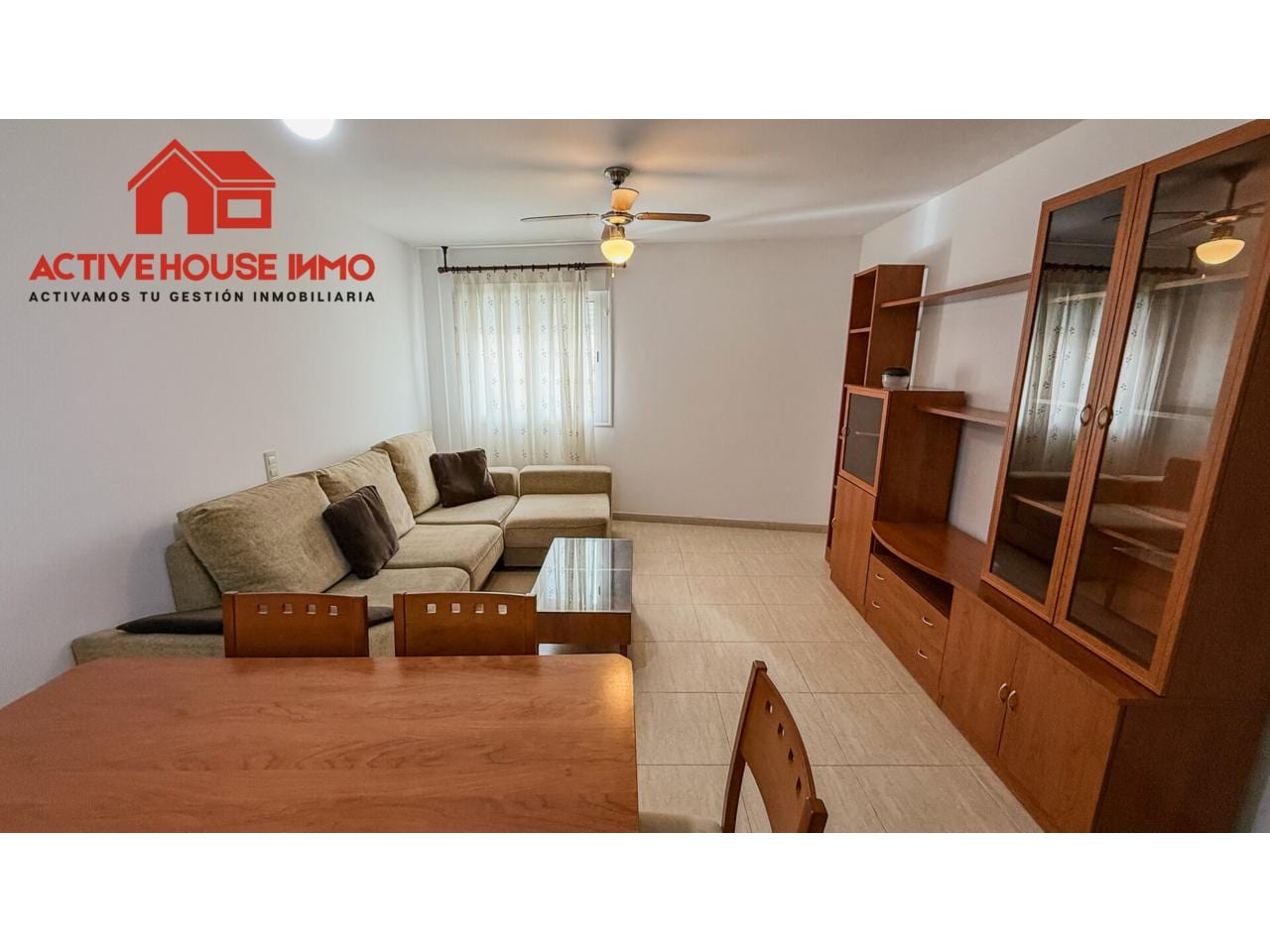 Venta de piso de 3 habitaciones en La Ràpita - Foto 2