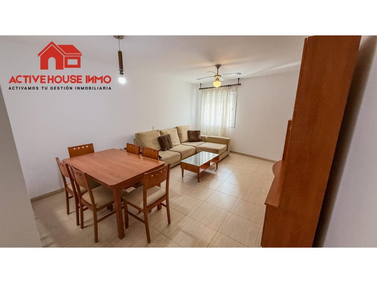 Venta de piso de 3 habitaciones en La Ràpita - Foto 3