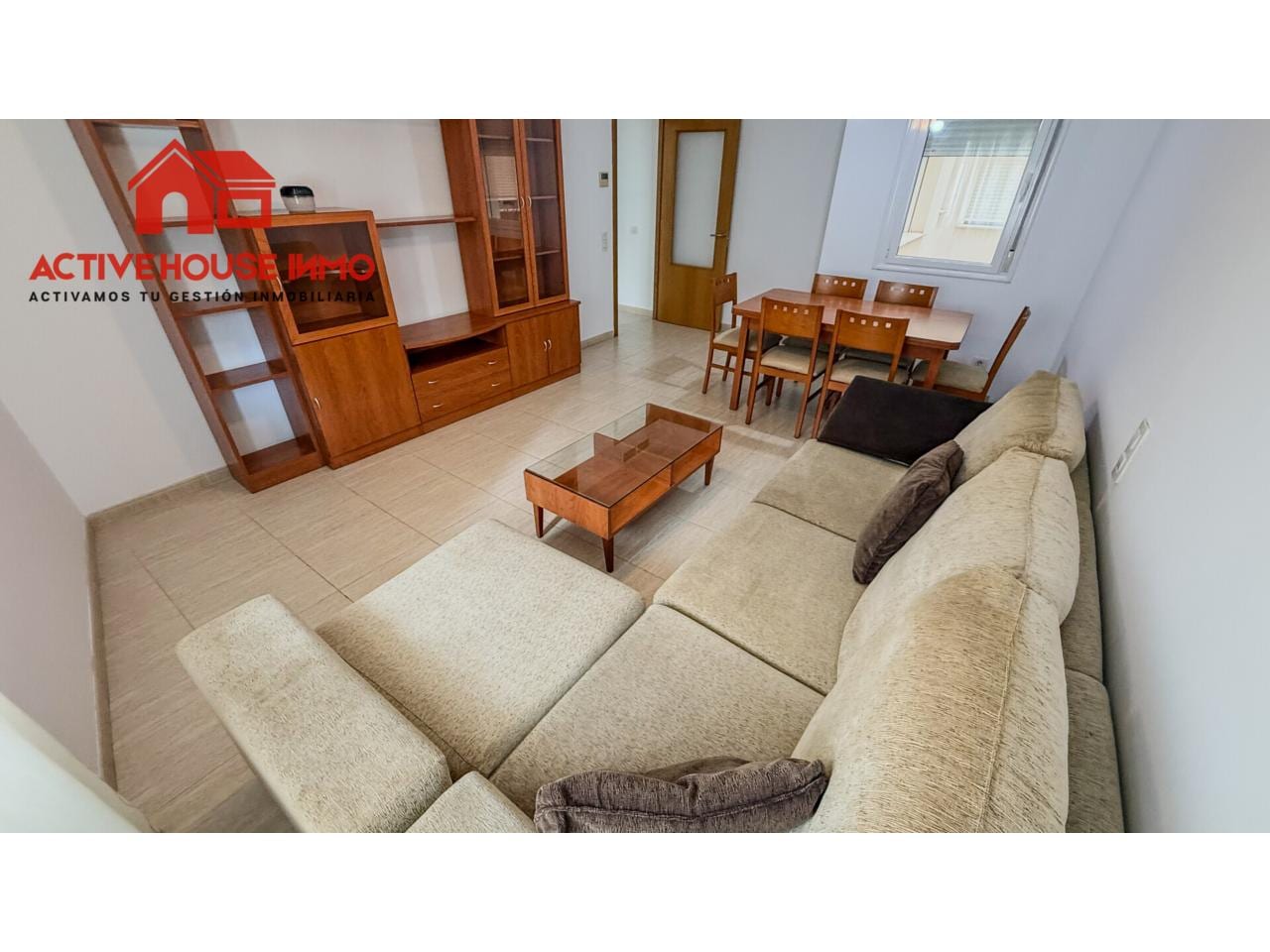 Venta de piso de 3 habitaciones en La Ràpita - Foto 5
