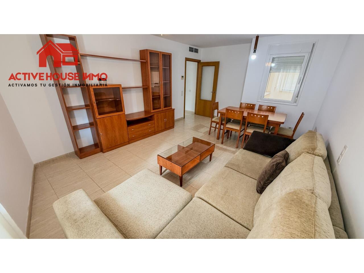 Venta de piso de 3 habitaciones en La Ràpita - Foto 6