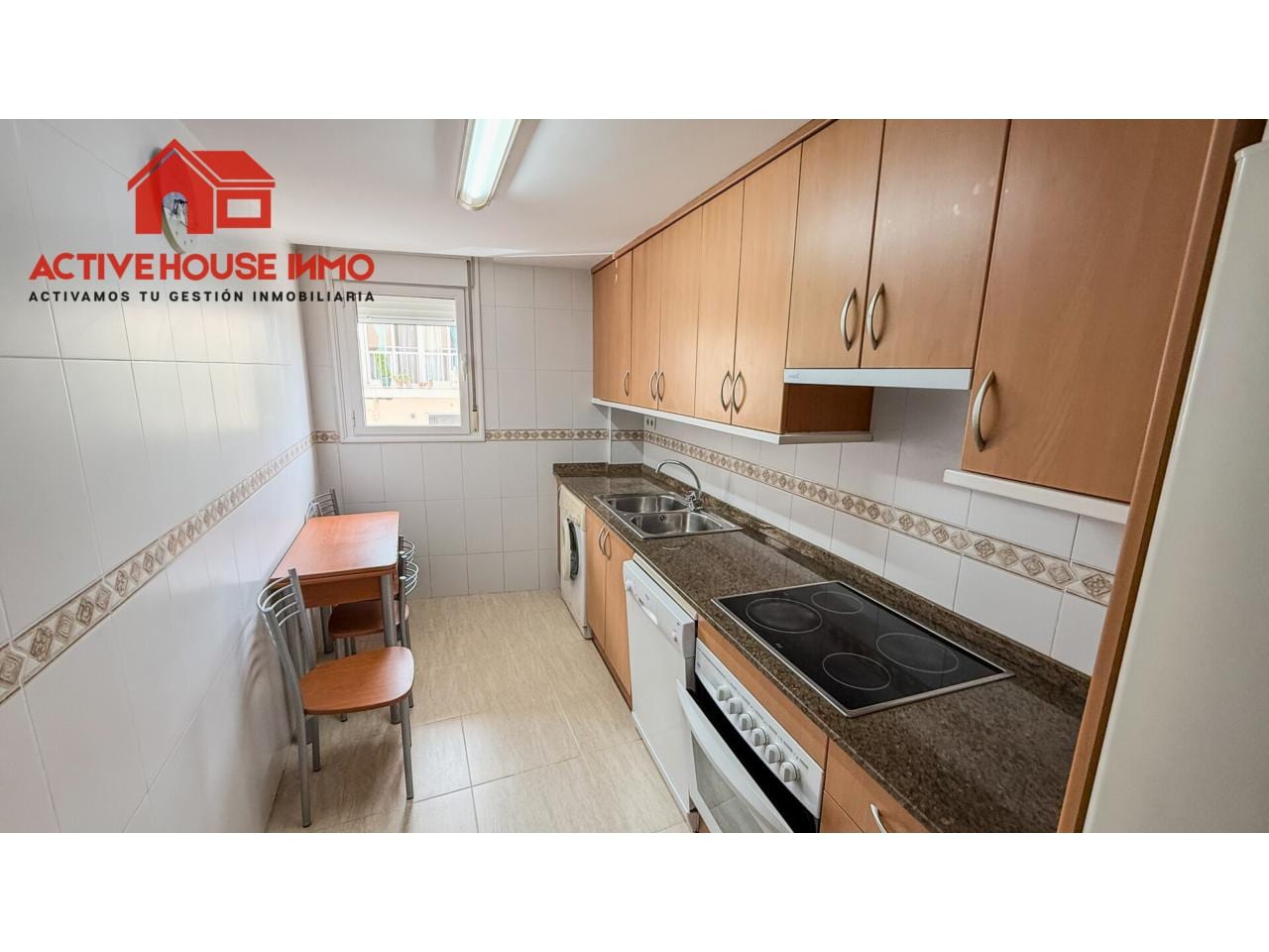 Venta de piso de 3 habitaciones en La Ràpita - Foto 7