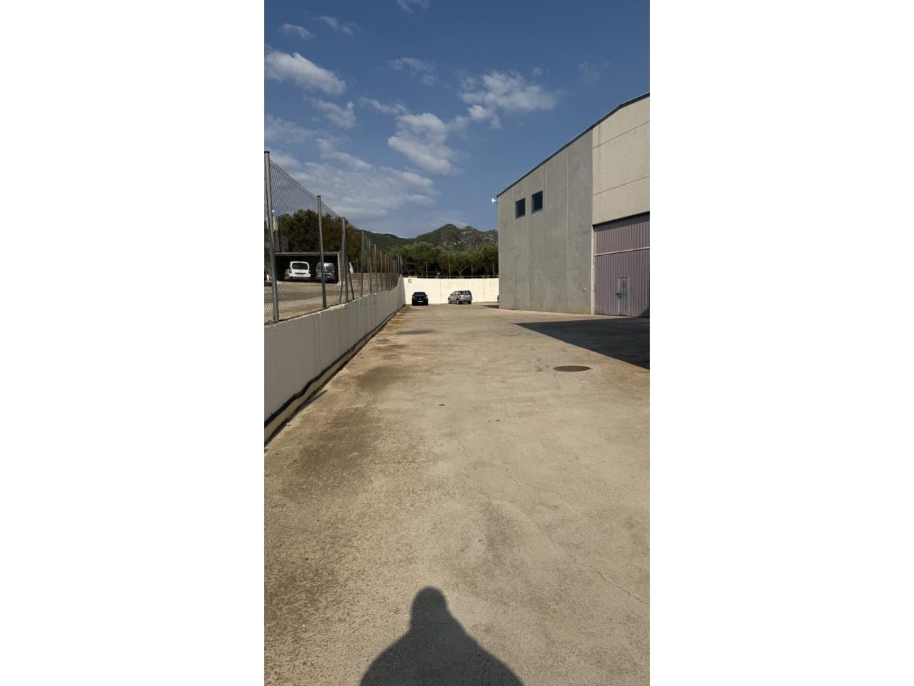 Venta de nave industrial en La Ràpita - Foto 3