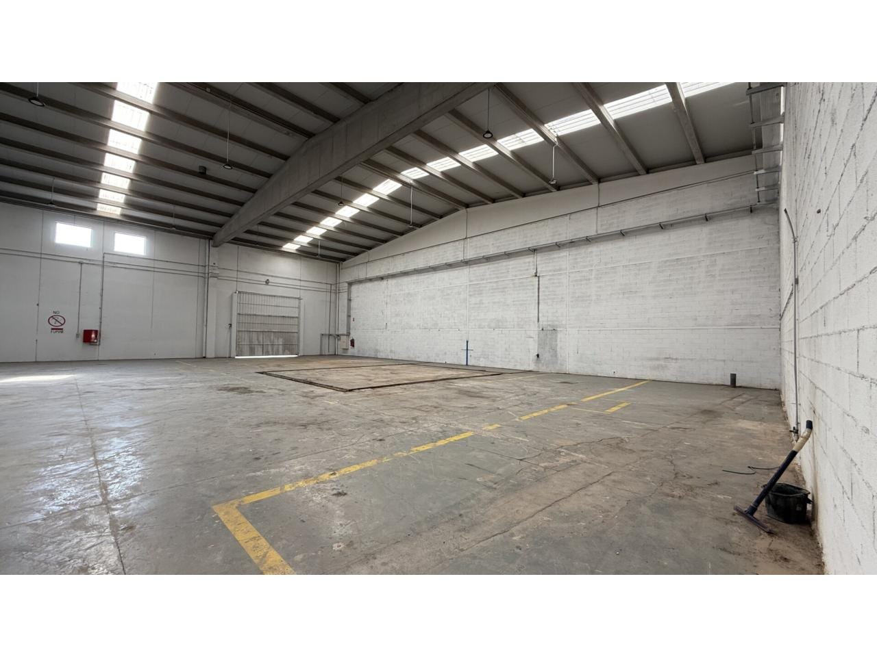 Venta de nave industrial en La Ràpita - Foto 4