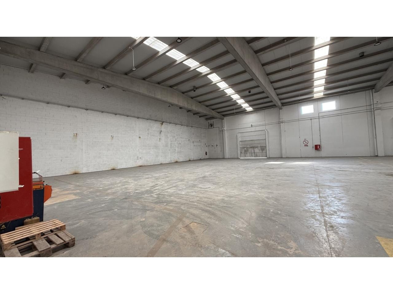Venta de nave industrial en La Ràpita - Foto 5