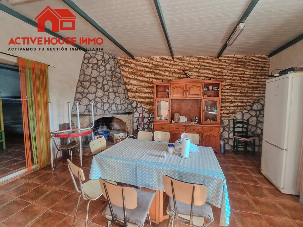 Venta de finca rústica en Alcanar playa - Foto 10