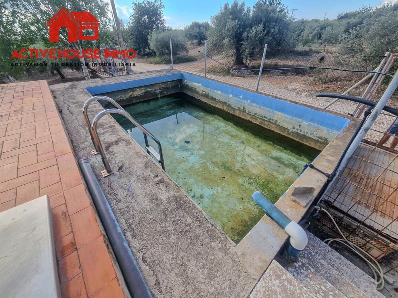 Venta de finca rústica en Alcanar playa - Foto 18