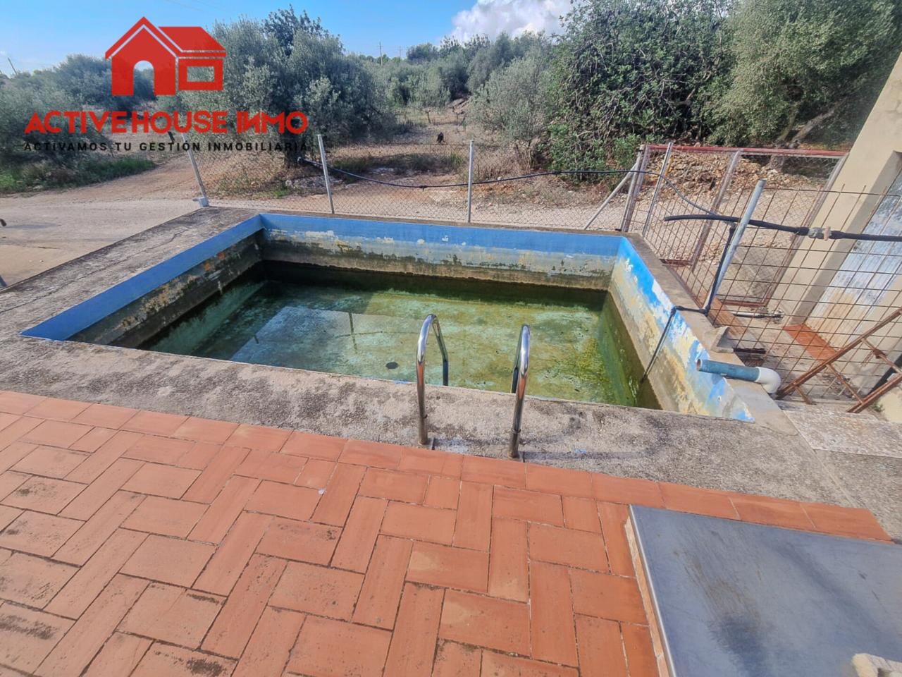 Venta de finca rústica en Alcanar playa - Foto 19
