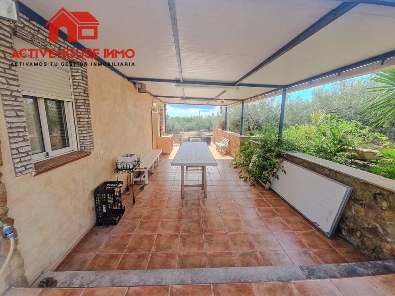 Venta de finca rústica en Alcanar playa - Foto 1