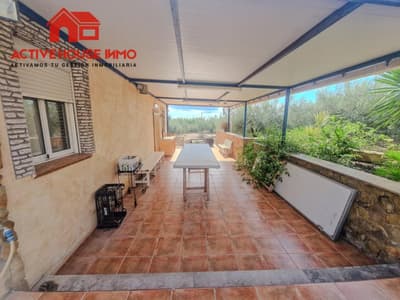 Venta de finca rústica en Alcanar playa