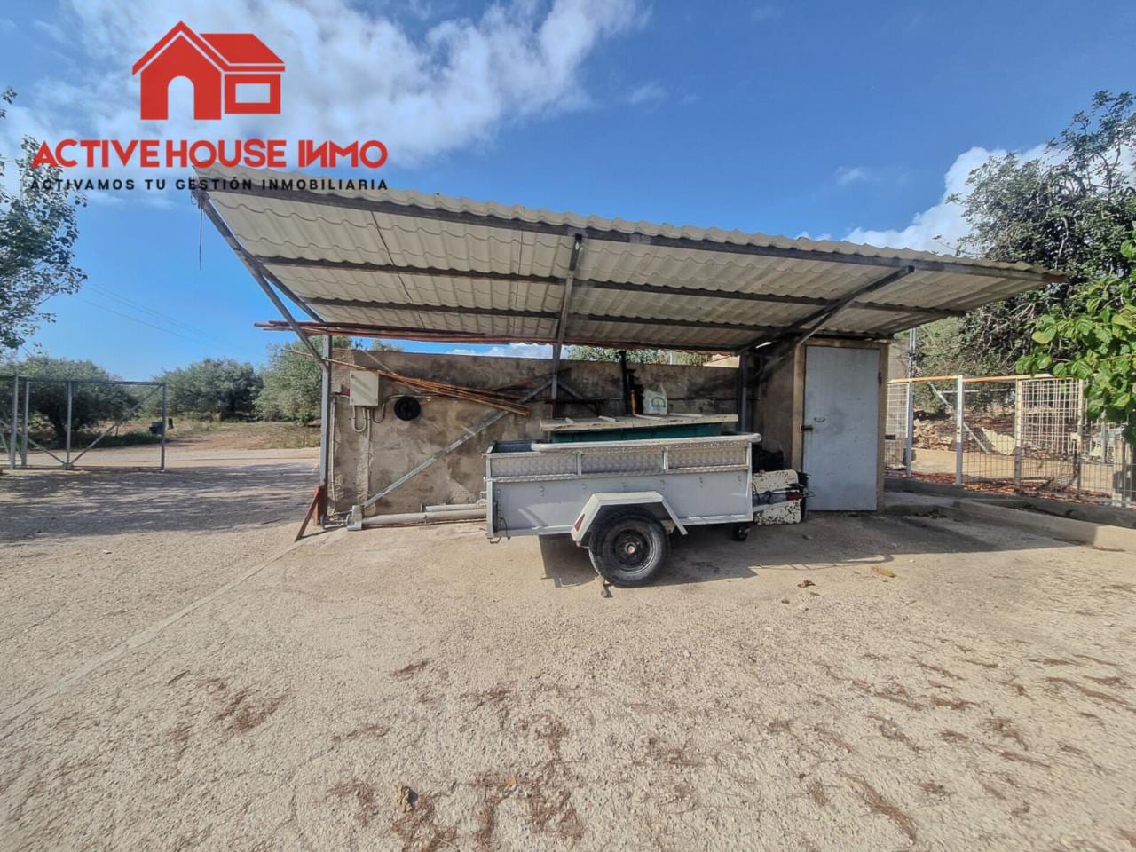 Venta de finca rústica en Alcanar playa - Foto 20