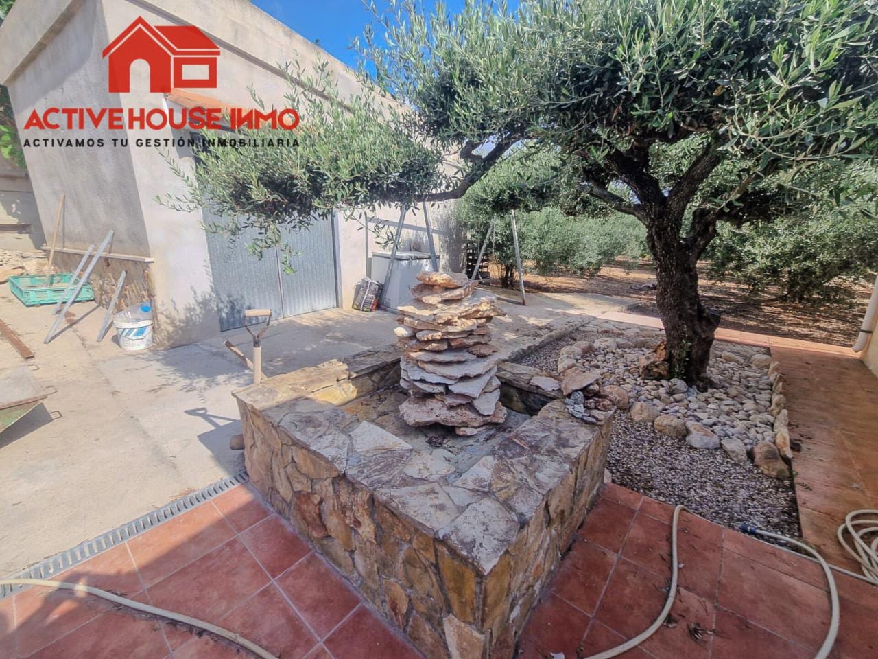 Venta de finca rústica en Alcanar playa - Foto 21