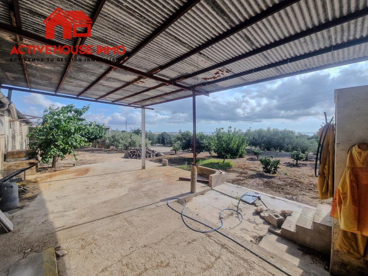 Venta de finca rústica en Alcanar playa - Foto 23