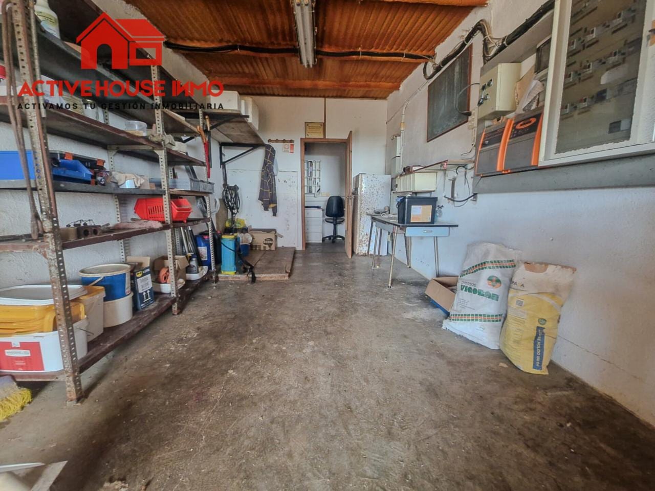 Venta de finca rústica en Alcanar playa - Foto 25
