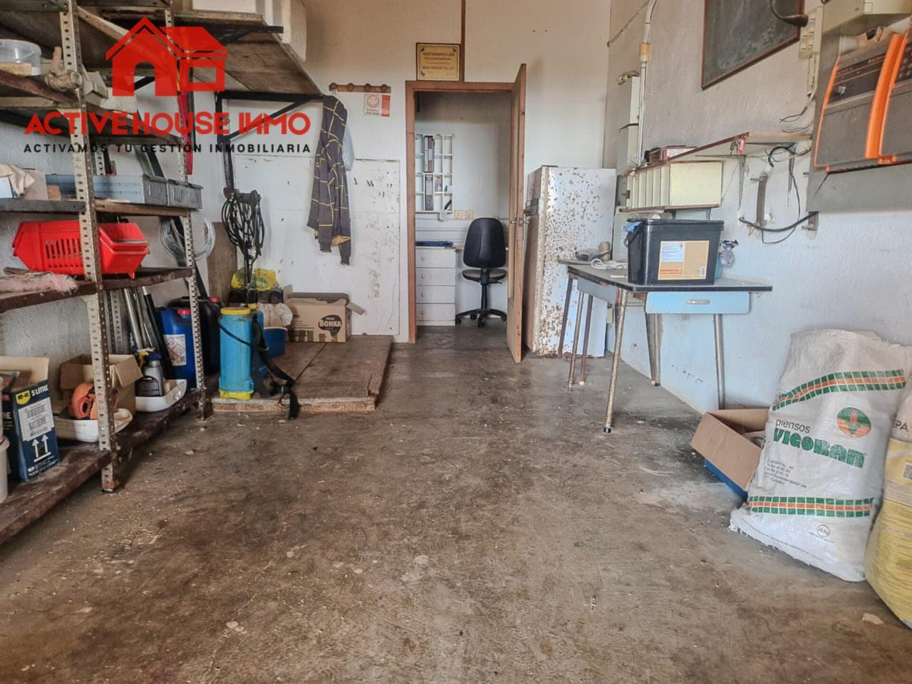 Venta de finca rústica en Alcanar playa - Foto 27
