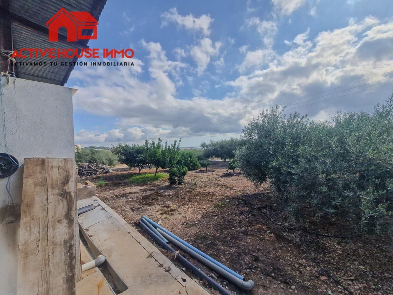 Venta de finca rústica en Alcanar playa - Foto 30