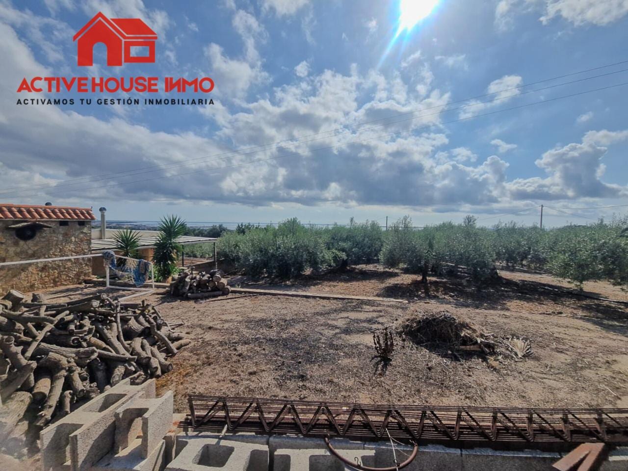 Venta de finca rústica en Alcanar playa - Foto 31
