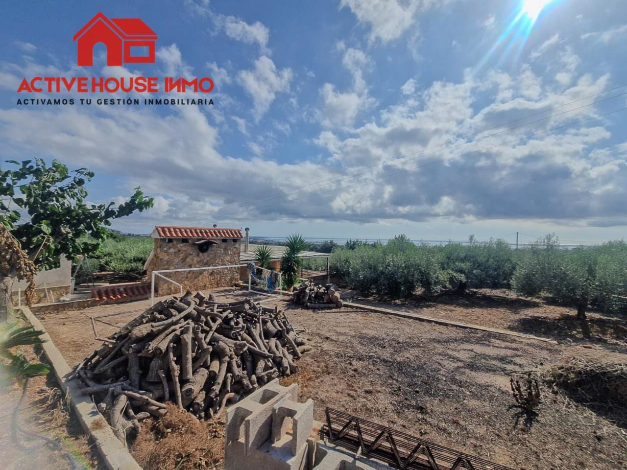 Venta de finca rústica en Alcanar playa - Foto 32