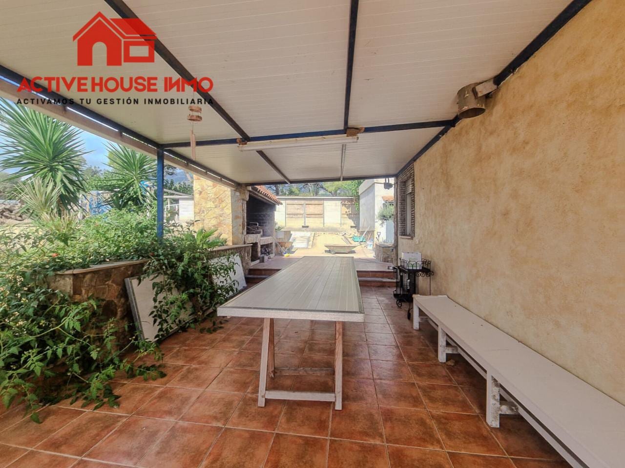 Venta de finca rústica en Alcanar playa - Foto 3