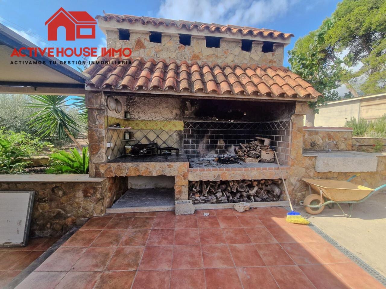 Venta de finca rústica en Alcanar playa - Foto 4