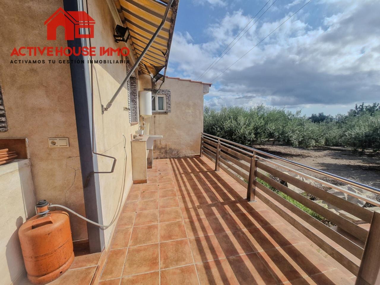 Venta de finca rústica en Alcanar playa - Foto 5