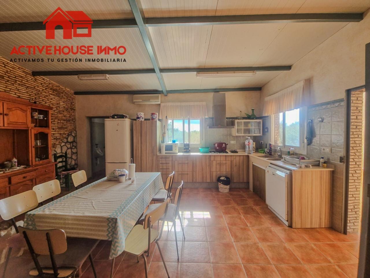 Venta de finca rústica en Alcanar playa - Foto 7