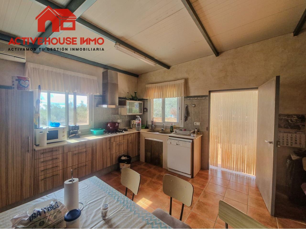 Venta de finca rústica en Alcanar playa - Foto 8