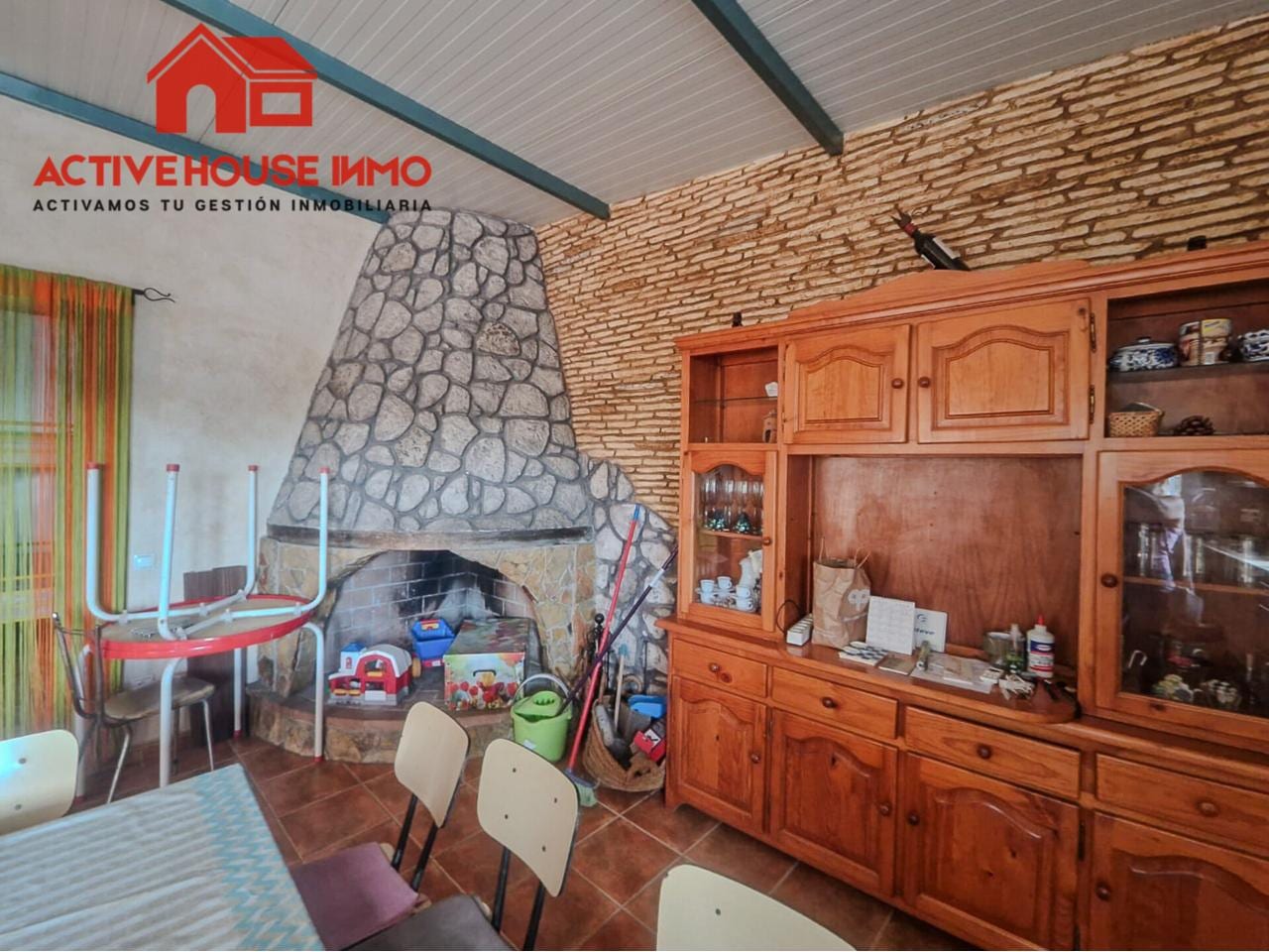 Venta de finca rústica en Alcanar playa - Foto 9