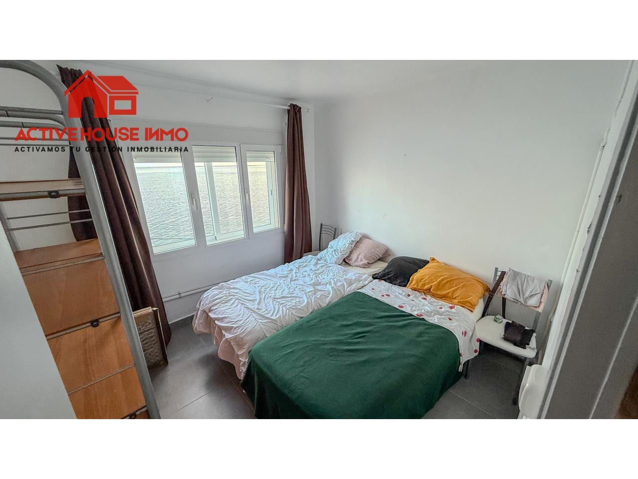 Venta de apartamento primera linea de playa en Alcanar-playa - Foto 12