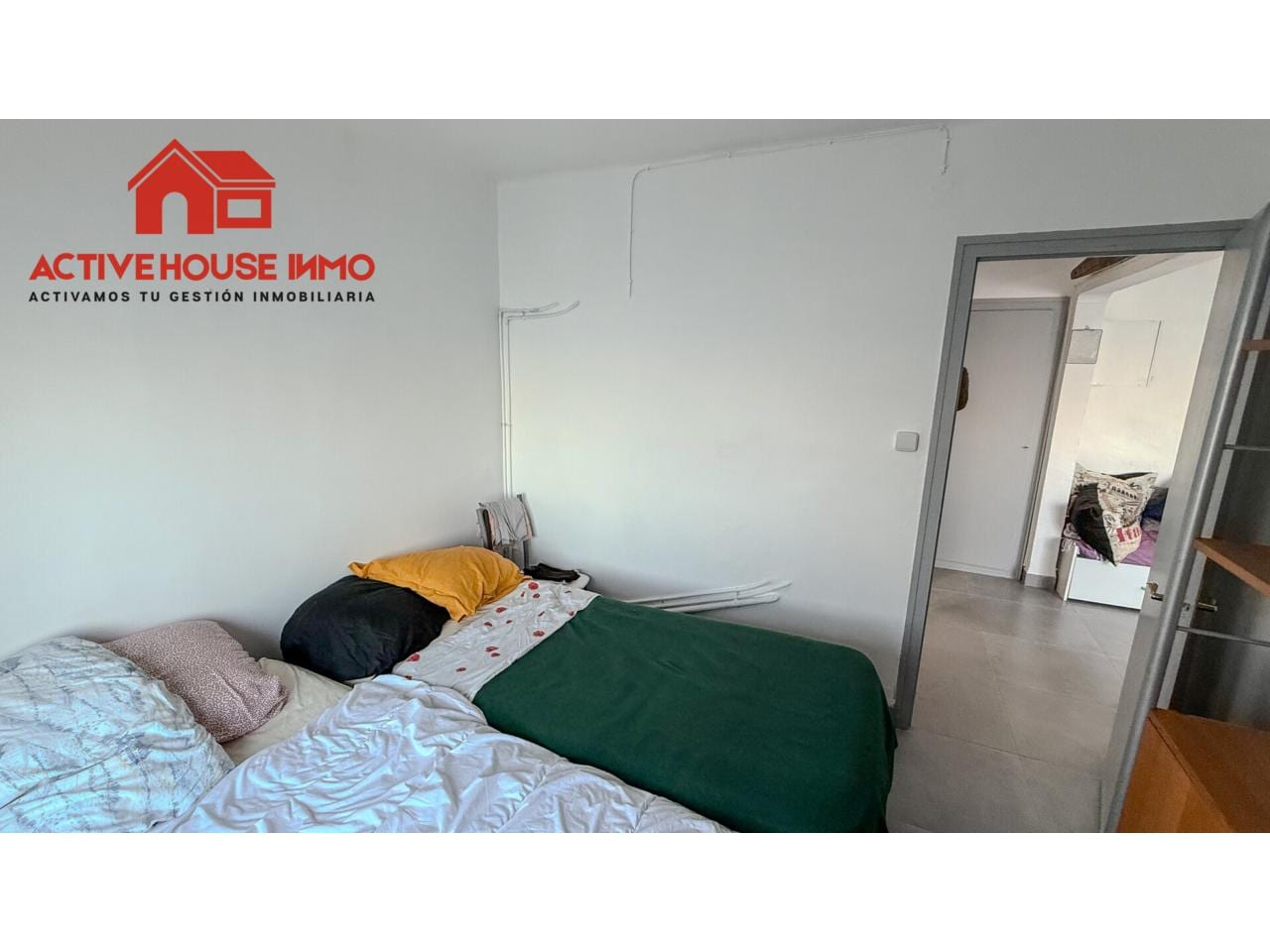 Venta de apartamento primera linea de playa en Alcanar-playa - Foto 14
