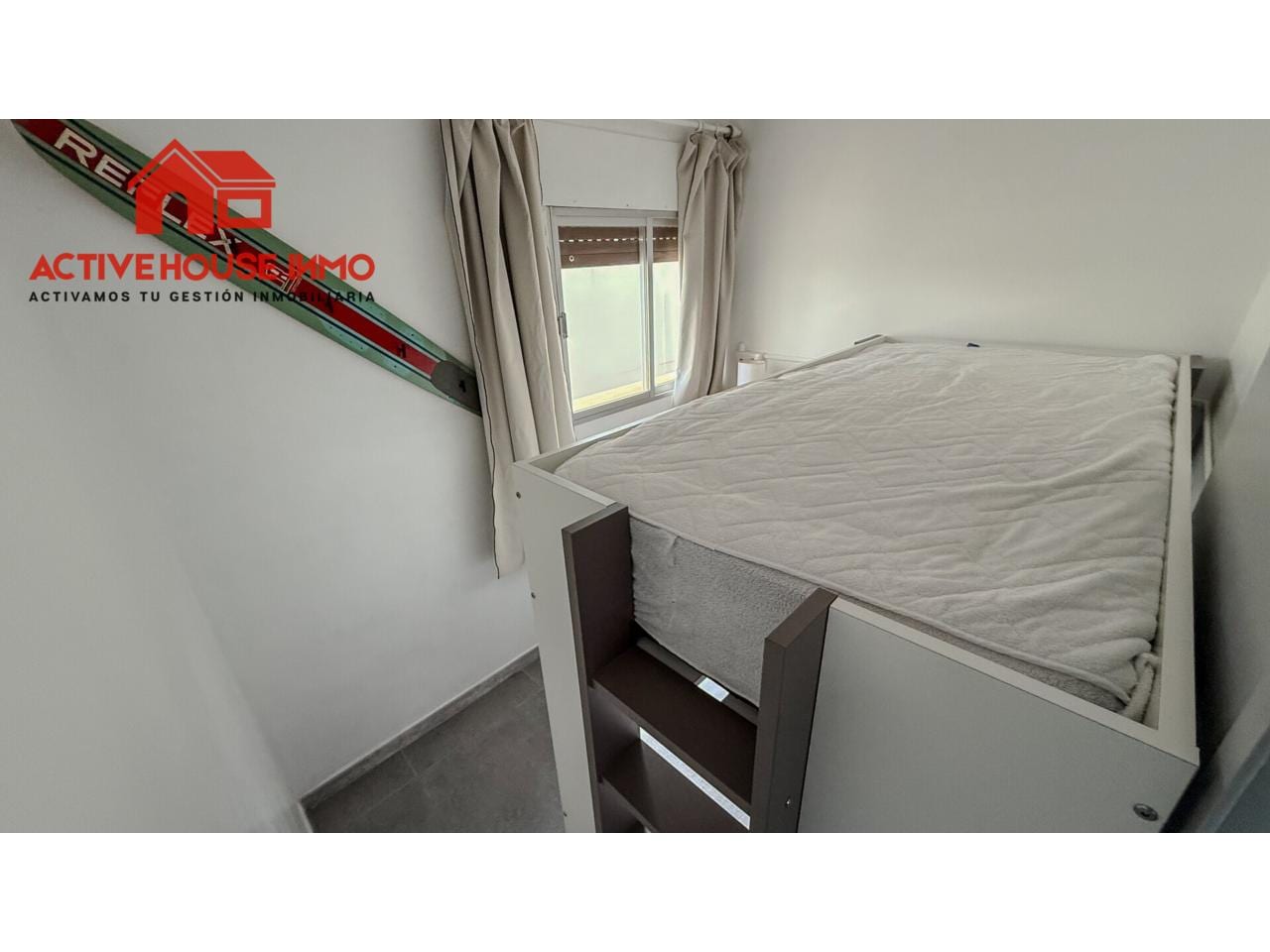 Venta de apartamento primera linea de playa en Alcanar-playa - Foto 15