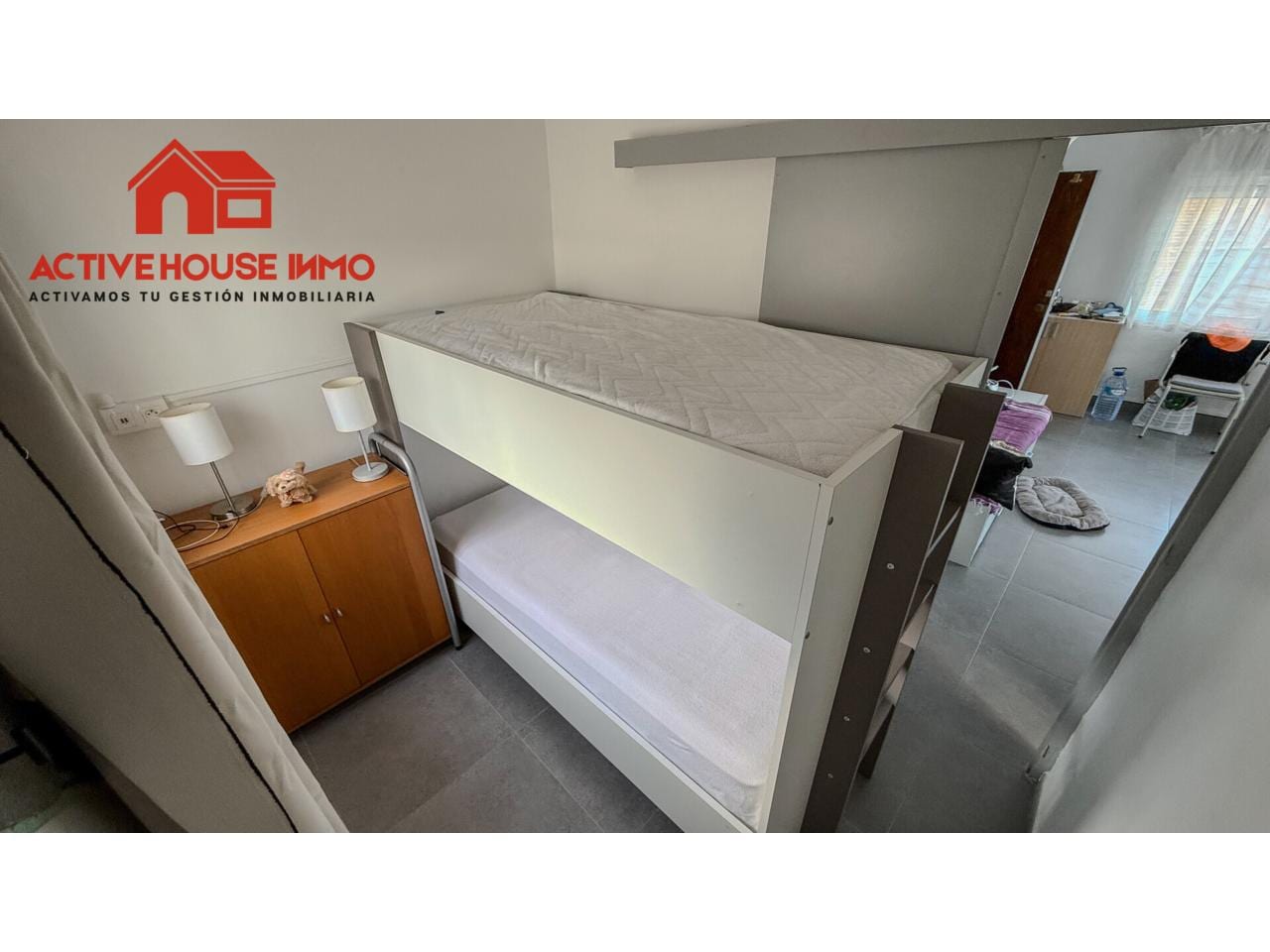 Venta de apartamento primera linea de playa en Alcanar-playa - Foto 16