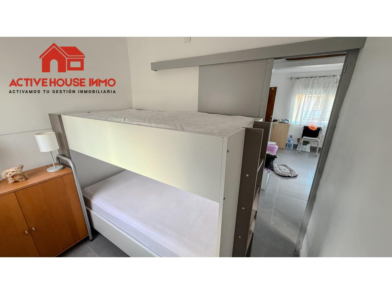 Venta de apartamento primera linea de playa en Alcanar-playa - Foto 17