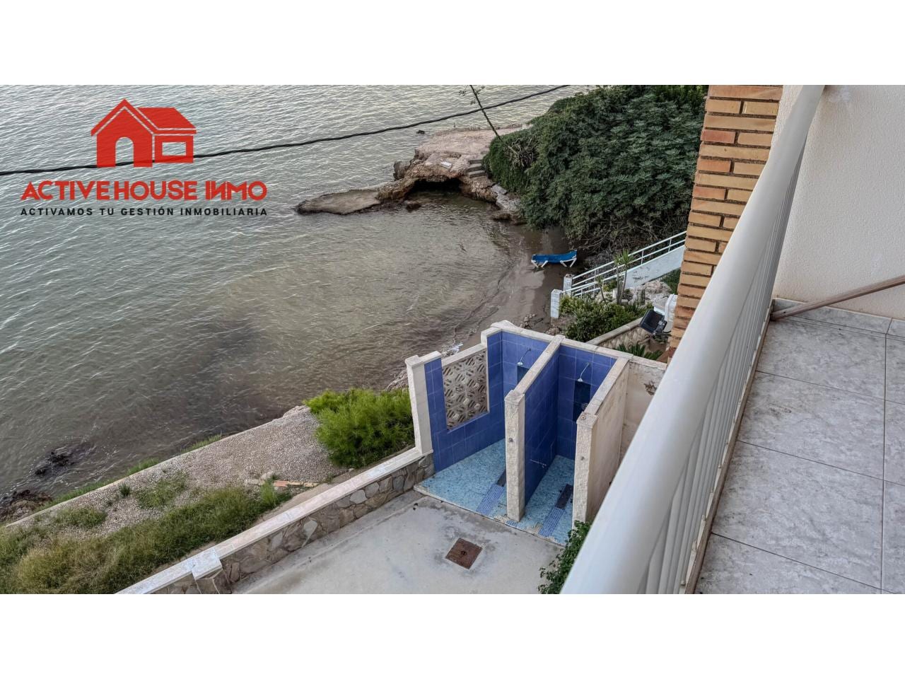 Venta de apartamento primera linea de playa en Alcanar-playa - Foto 18
