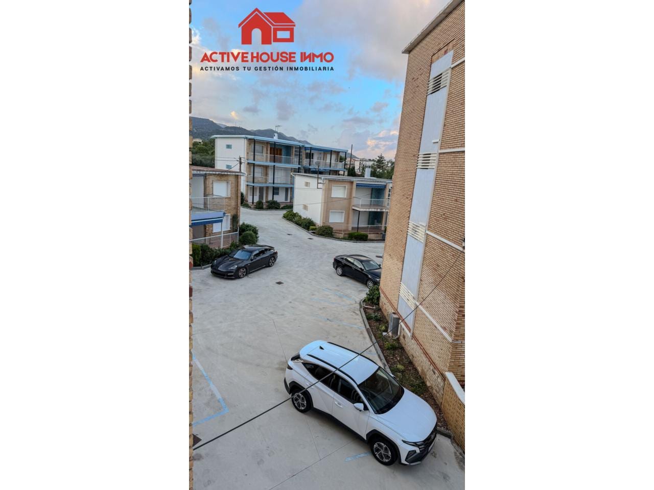 Venta de apartamento primera linea de playa en Alcanar-playa - Foto 19