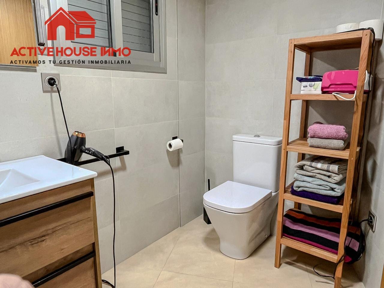 Venta de piso de 2 habitaciones en La Ràpita - Foto 12