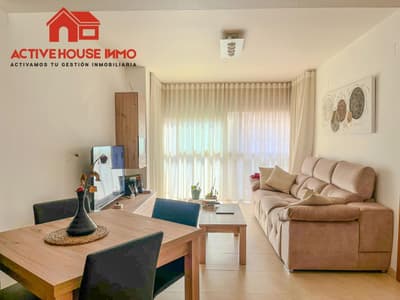 Venta de piso de 2 habitaciones en La Ràpita