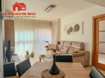 Venta de piso de 2 habitaciones en La Ràpita