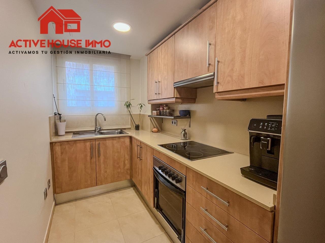 Venta de piso de 2 habitaciones en La Ràpita - Foto 5
