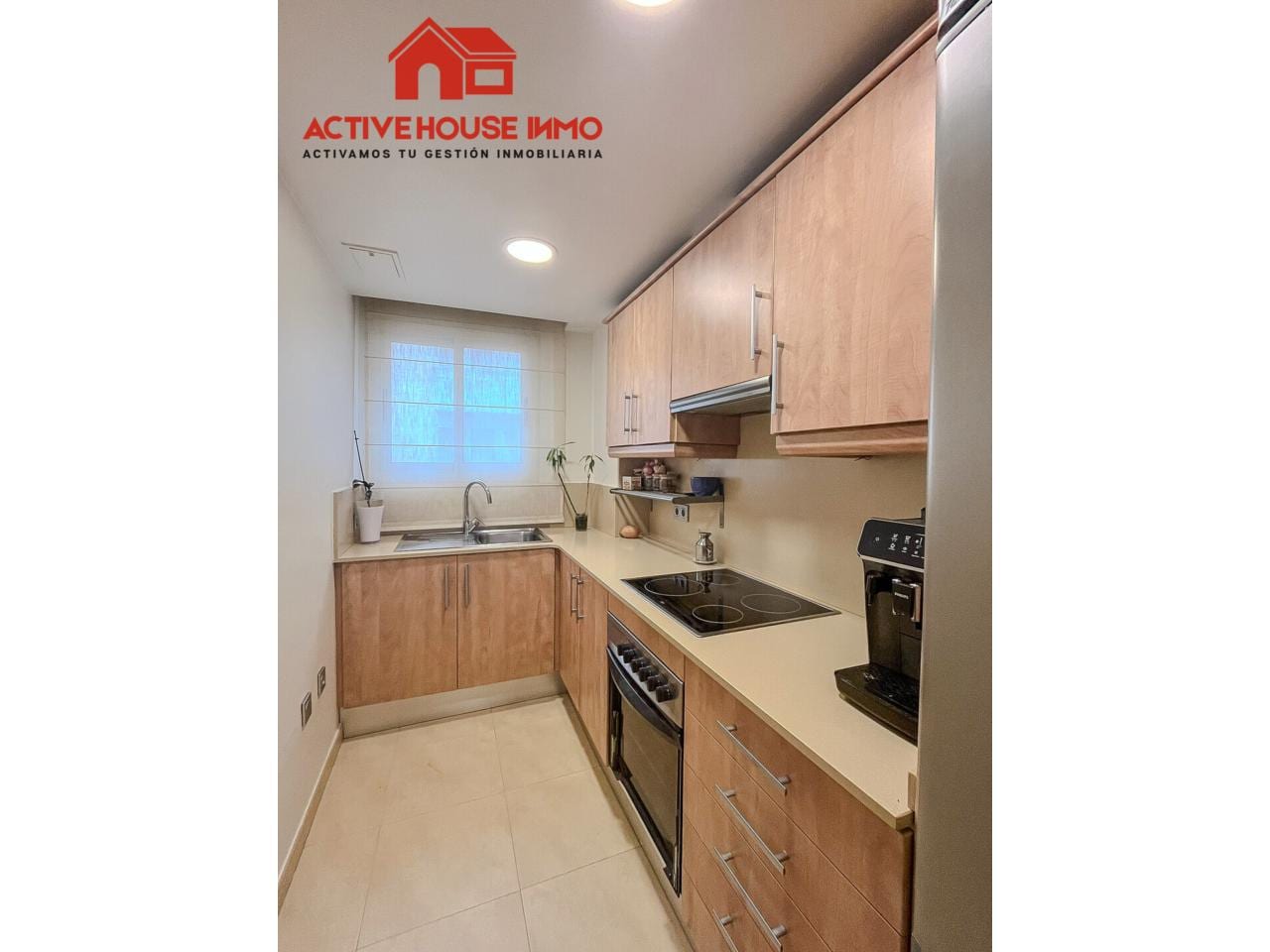 Venta de piso de 2 habitaciones en La Ràpita - Foto 6