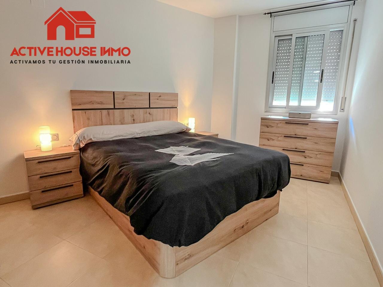 Venta de piso de 2 habitaciones en La Ràpita - Foto 7