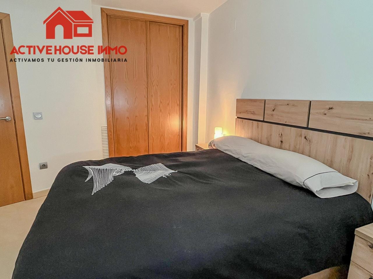 Venta de piso de 2 habitaciones en La Ràpita - Foto 8