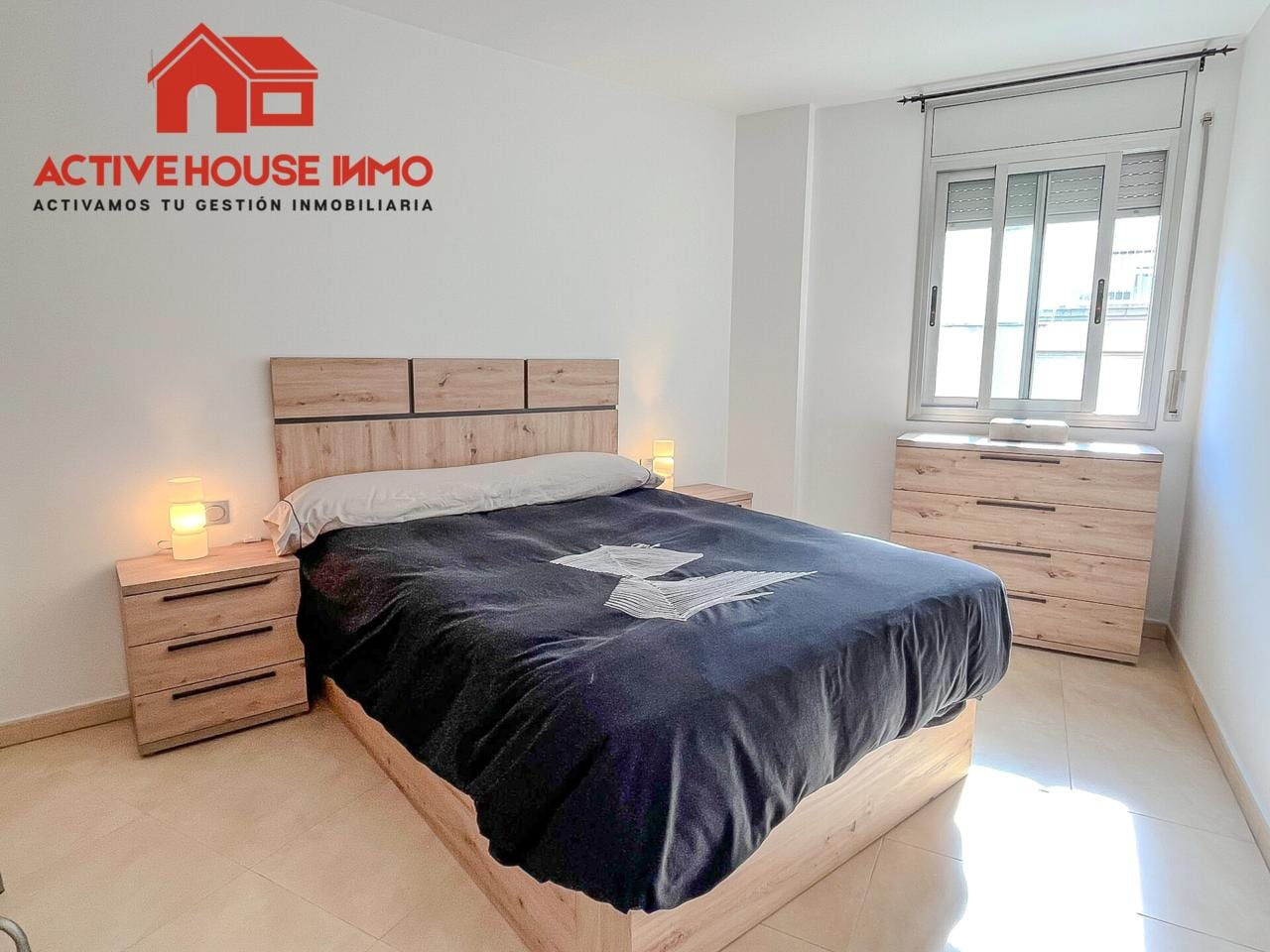 Venta de piso de 2 habitaciones en La Ràpita - Foto 9