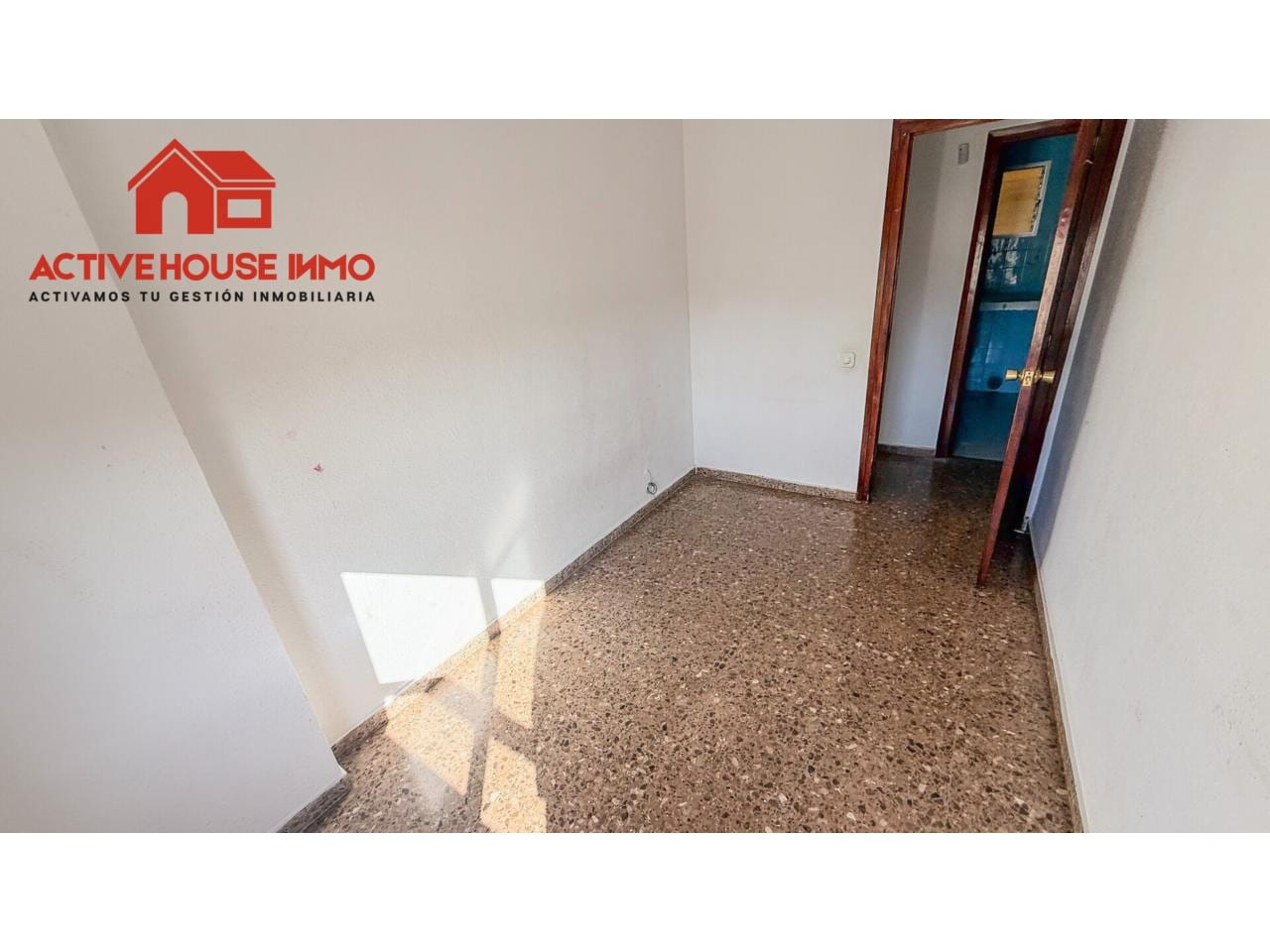 Venta de piso de 4 habitaciones en Santa Bàrbara - Foto 10