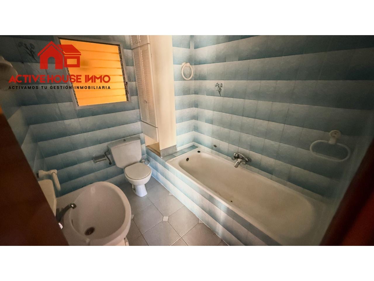 Venta de piso de 4 habitaciones en Santa Bàrbara - Foto 12