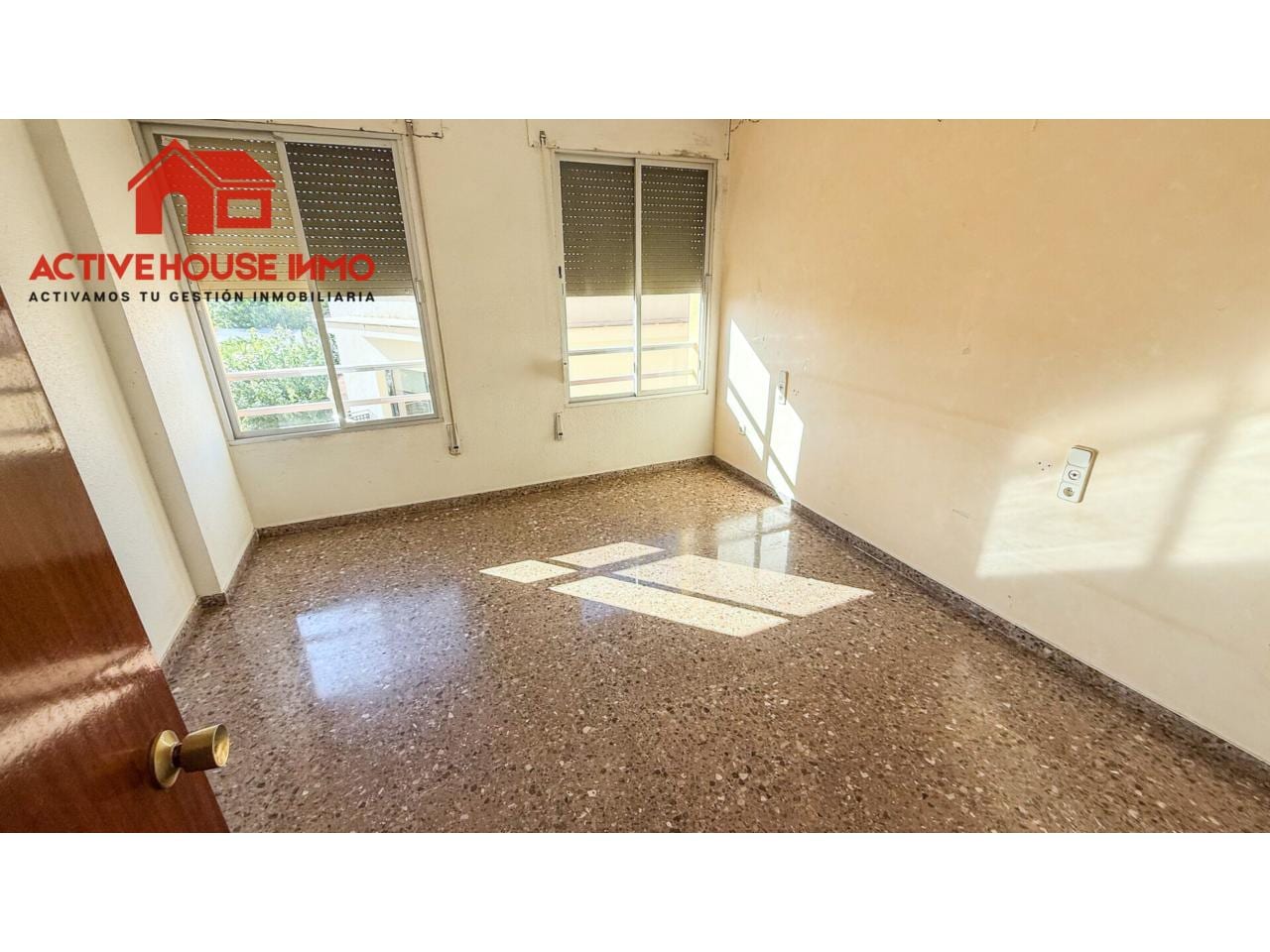 Venta de piso de 4 habitaciones en Santa Bàrbara - Foto 15