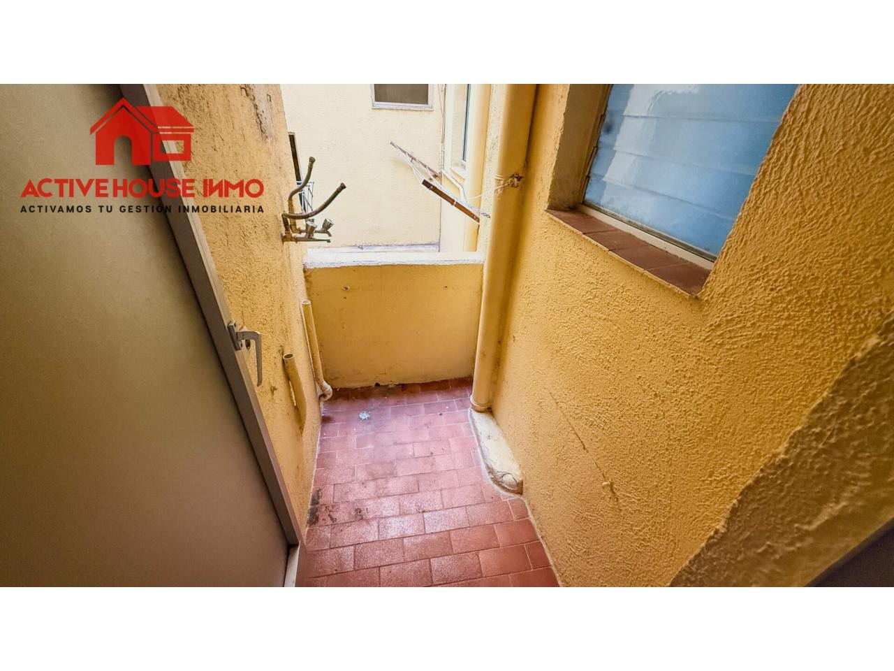 Venta de piso de 4 habitaciones en Santa Bàrbara - Foto 17